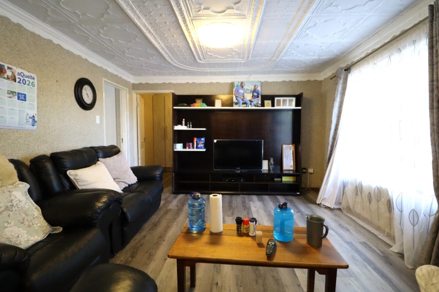 3 Bedroom Property for Sale in Greenshields Park Eastern Cape